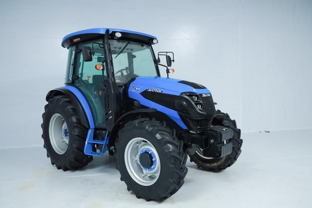 Tractor Solis 90 4WD