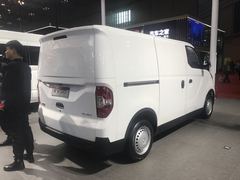 Maxus EDELIVER3