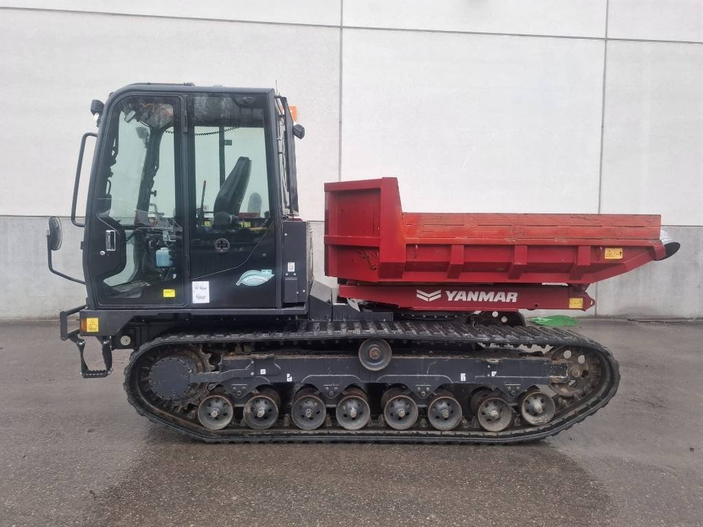 Harvester Yanmar AW695K (C)