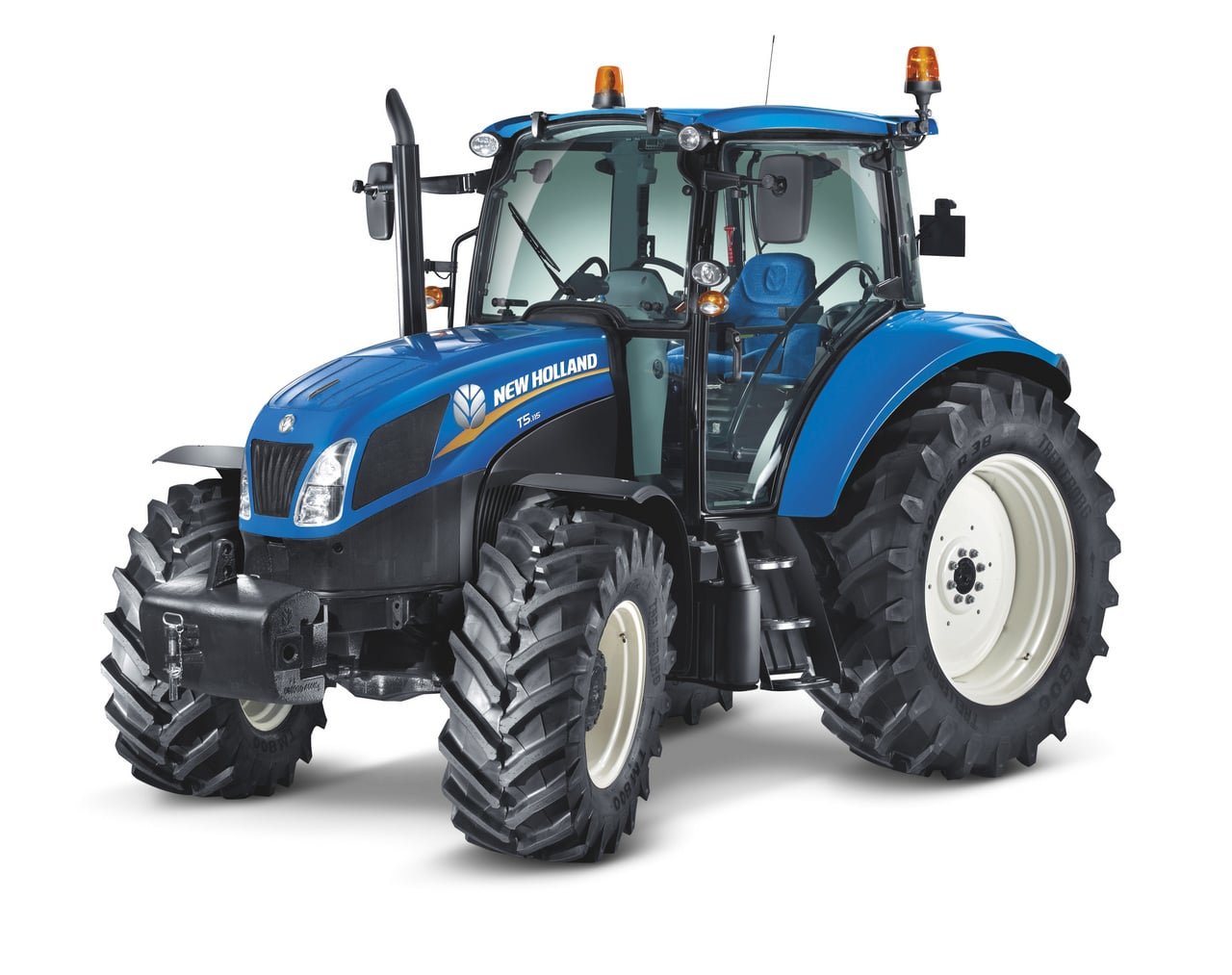 Tractor New Holland T5.115