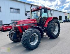 Case International Maxum 5150 A