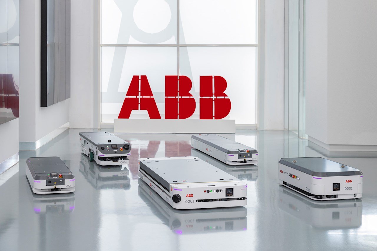 ABB M3AA160MLA8