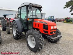 AGCO GT55