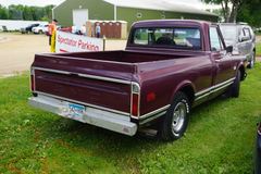GMC 1500 PICK-UP