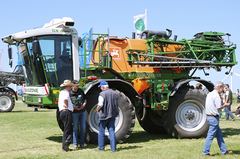 Amazone SX 4000