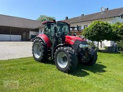 Case IH Luxxum 120