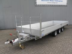 Weijer WP2000-D