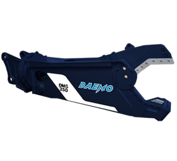 Maszyna DAEMO Engineering DMS350