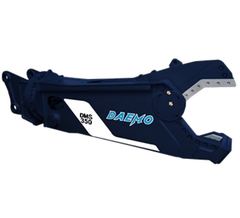 DAEMO Engineering DMS350