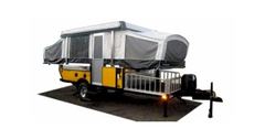 COLEMAN FLEETWOOD EVOLUTION E1