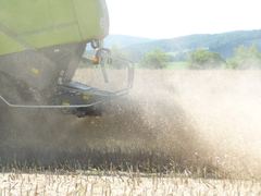 CLAAS Lexion 570+