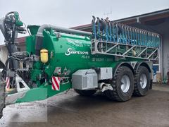 Samson PG II 18 Genesis
