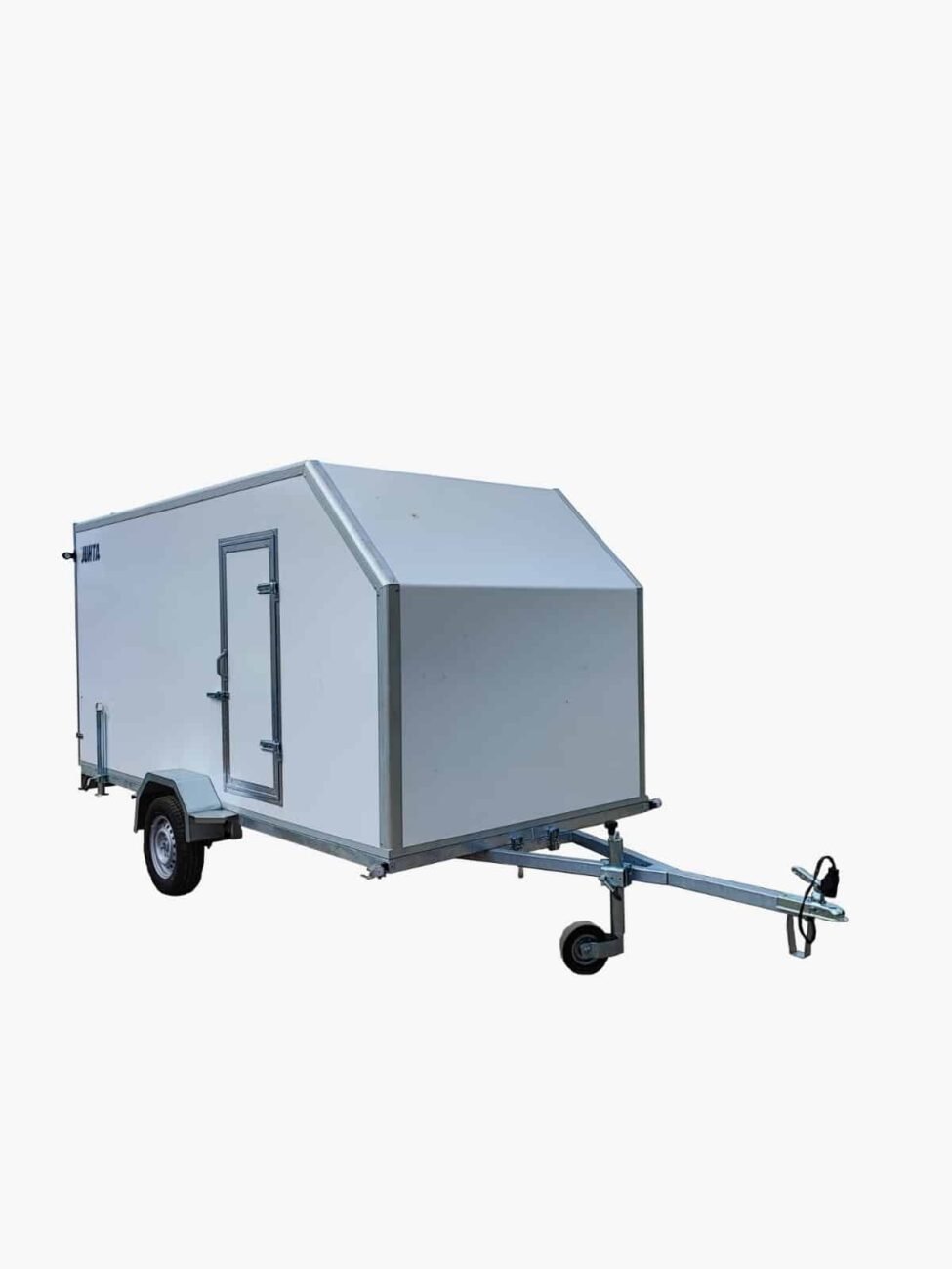 Light trailers up to 750 kg Juhta 361 X 180