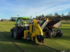 AFT Trenchers Wizz Wheel 75