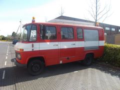 Mercedes Benz L 408 G /29