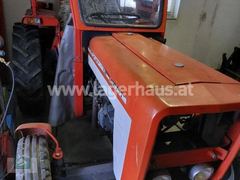 Lindner BF 250 N / A / GT