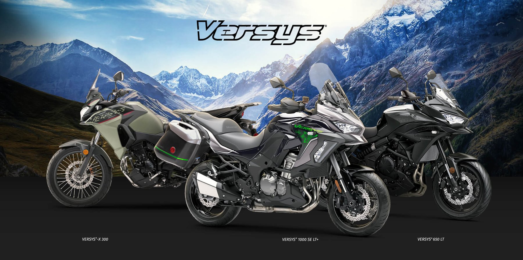 Kawasaki 95ZIV