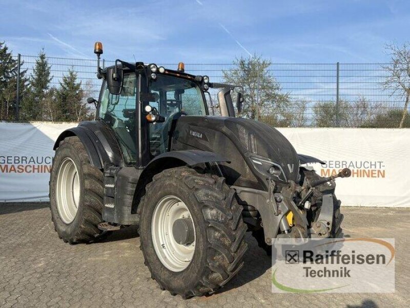 Tractor Valtra T170TCC50P-4X4/275