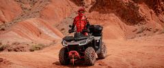 Segway AT 10 W Premium ABS
