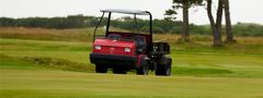 TORO 12004 TC (1600) - Toro Twister Utility Vehicle (SN: 240000001 - 240999999) (2004)
