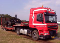 DAF CF 85.430