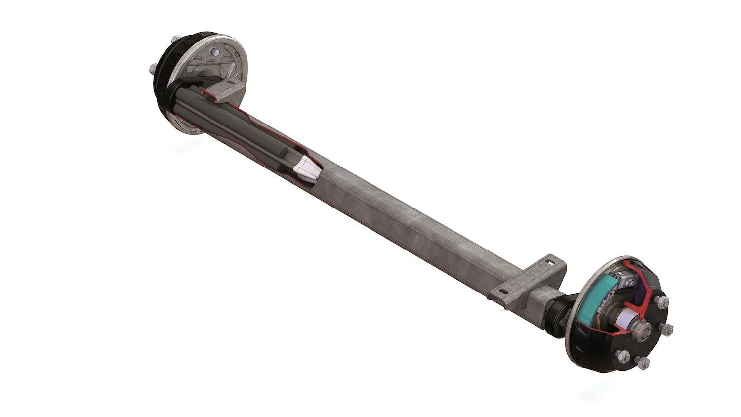 Indespension CT27167