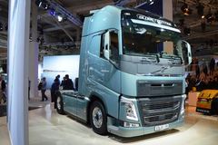Volvo 540 4X2