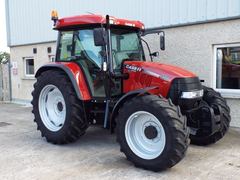 Case IH CS100