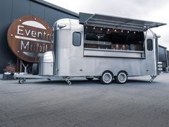 Evento Mobil Pozostałe modele