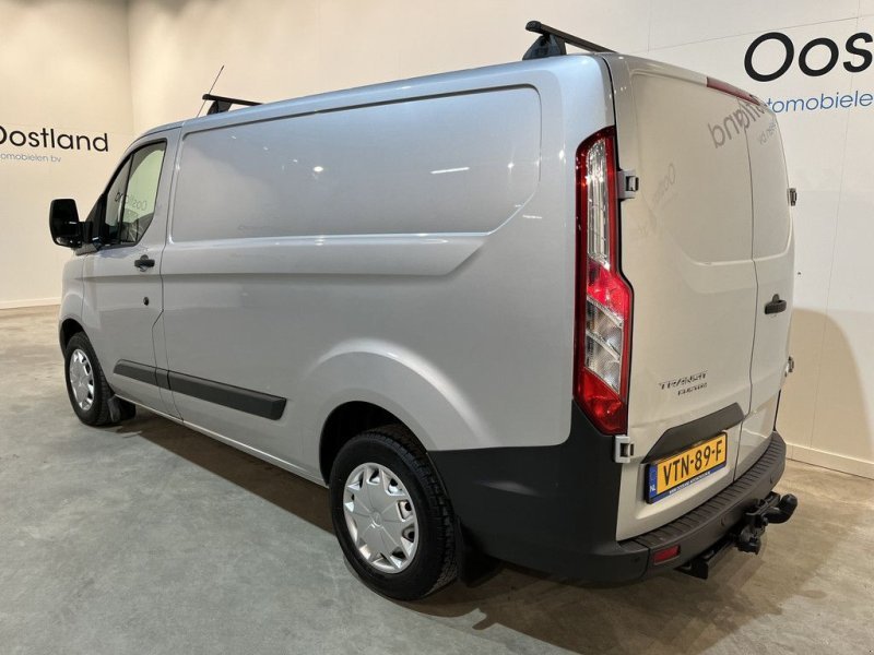 Van Ford CUSTOM, 2.0 TDCI (130HK) 310