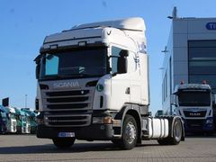 Scania 270 4X2