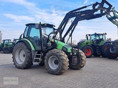 Deutz-Fahr Agrotron (MK3)