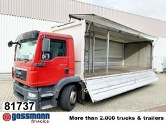 MAN 26.340 6X2-4 LL
