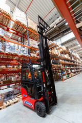 Manitou ME 316 Lift 80V S1