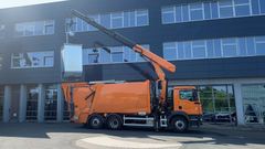 Faun Services Pozostałe modele