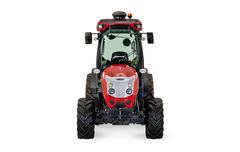 McCormick C-MAX 85F