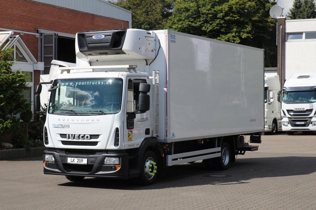 Iveco ML120E24/P