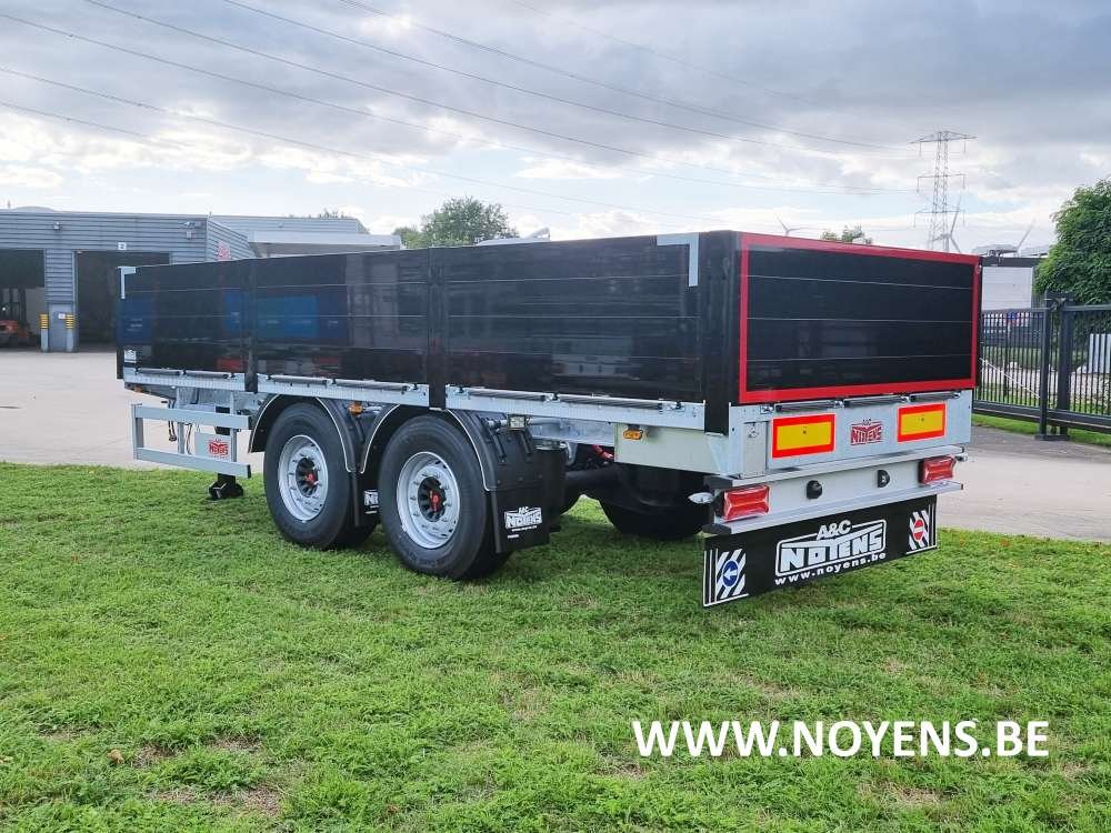 Trailer Noyens 06NA
