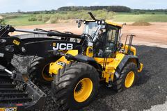 JCB 457S