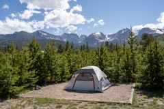 Camping M 3000