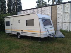 Knaus AZUR 530T