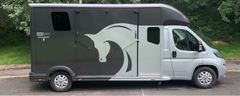 Equi Trek Super Sonic 5