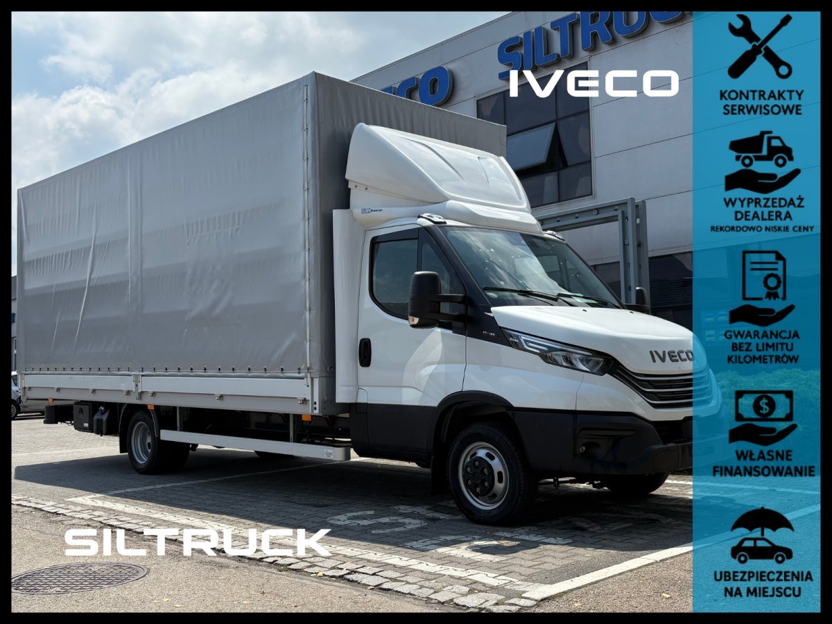 Iveco/agb Project 50C/35