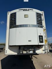 Clark Michigan CMP30 LPG