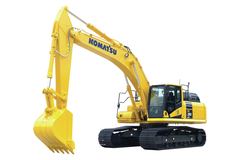 Komatsu PC390LCi-11