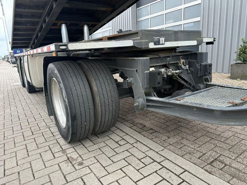 Trailer Burg BPA 10.18 K