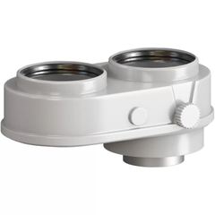 Quicke / Ålö So Easy adapter 8 holes Ø203,2 kit, 2x