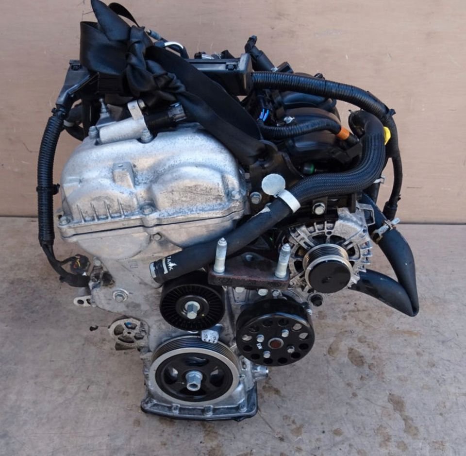 Diesel engine Hatz B20-3100