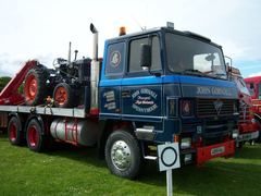Foden S 106 TS