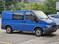 Ford 280M FD DC 85 4,23